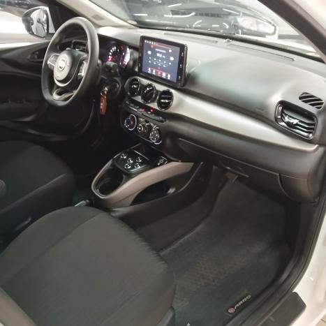 FIAT Argo 1.3 4P FLEX FIREFLY DRIVE GSR AUTOMATIZADO, Foto 6
