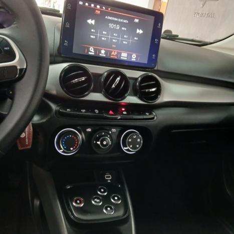 FIAT Argo 1.3 4P FLEX FIREFLY DRIVE GSR AUTOMATIZADO, Foto 7