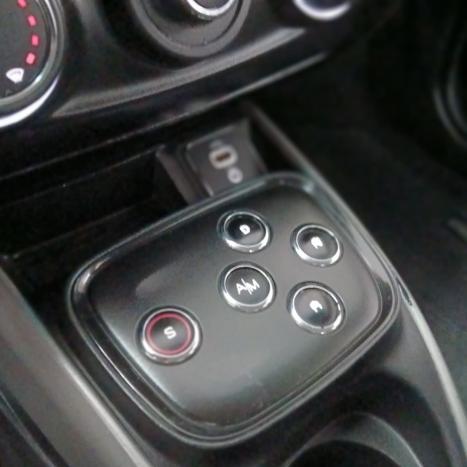 FIAT Argo 1.3 4P FLEX FIREFLY DRIVE GSR AUTOMATIZADO, Foto 8