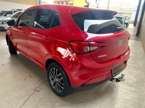 FIAT Argo 1.8 4P FLEX E.TORQ PRECISION AUTOMTICO, Foto 2