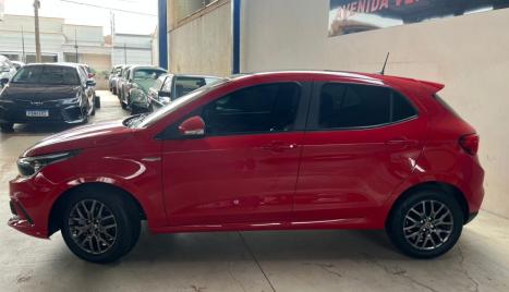 FIAT Argo 1.8 4P FLEX E.TORQ PRECISION AUTOMTICO, Foto 3