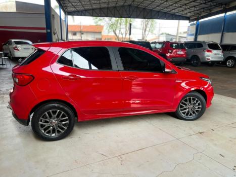 FIAT Argo 1.8 4P FLEX E.TORQ PRECISION AUTOMTICO, Foto 4
