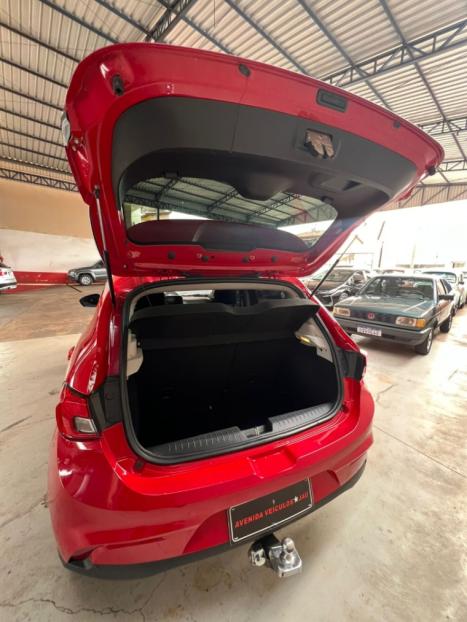 FIAT Argo 1.8 4P FLEX E.TORQ PRECISION AUTOMTICO, Foto 5