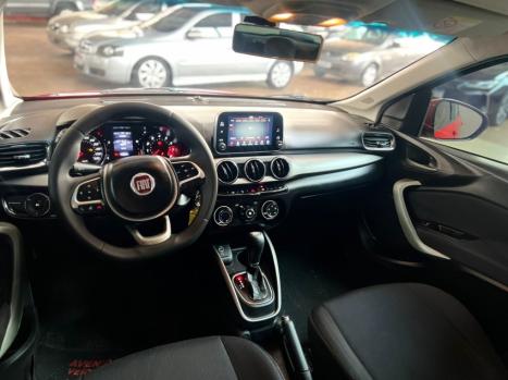 FIAT Argo 1.8 4P FLEX E.TORQ PRECISION AUTOMTICO, Foto 6