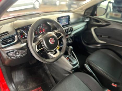 FIAT Argo 1.8 4P FLEX E.TORQ PRECISION AUTOMTICO, Foto 7