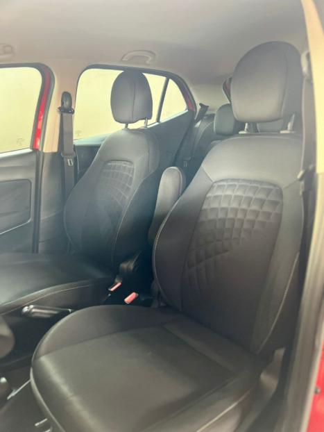 FIAT Argo 1.8 4P FLEX E.TORQ PRECISION AUTOMTICO, Foto 10