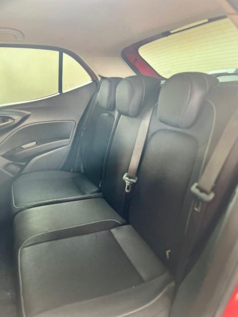 FIAT Argo 1.8 4P FLEX E.TORQ PRECISION AUTOMTICO, Foto 11