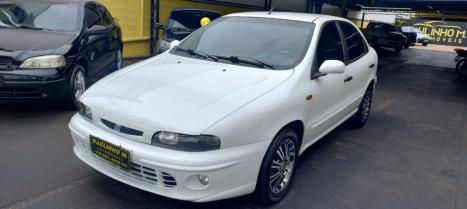 FIAT Brava 1.6 16V 4P ELX, Foto 2