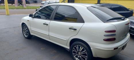 FIAT Brava 1.6 16V 4P ELX, Foto 4