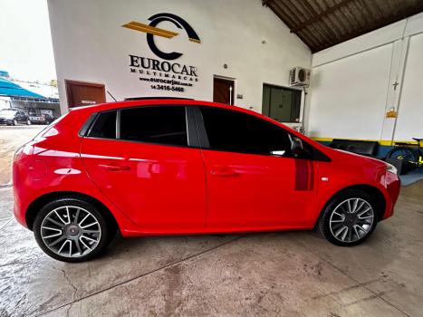 FIAT Bravo 1.8 16V 4P SPORTING FLEX, Foto 5