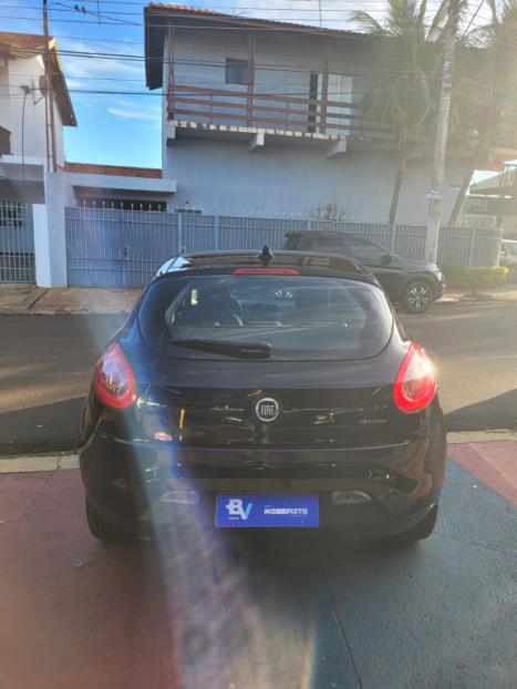 FIAT Bravo 1.8 16V 4P ESSENCE FLEX, Foto 4