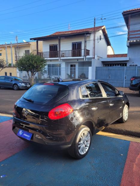 FIAT Bravo 1.8 16V 4P ESSENCE FLEX, Foto 6