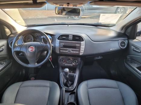 FIAT Bravo 1.8 16V 4P ESSENCE FLEX, Foto 7