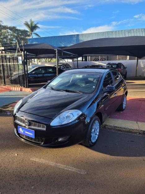 FIAT Bravo 1.8 16V 4P ESSENCE FLEX, Foto 3