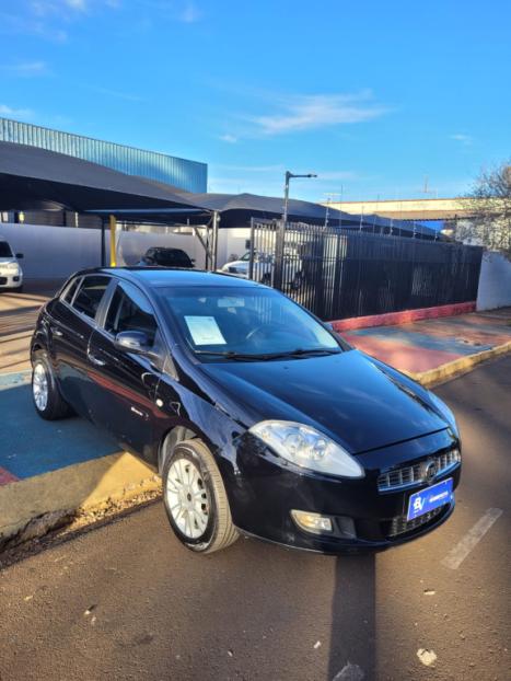 FIAT Bravo 1.8 16V 4P ESSENCE FLEX, Foto 1