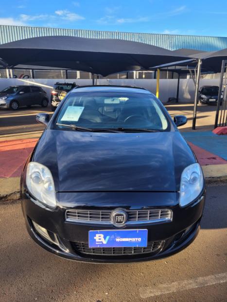 FIAT Bravo 1.8 16V 4P ESSENCE FLEX, Foto 2