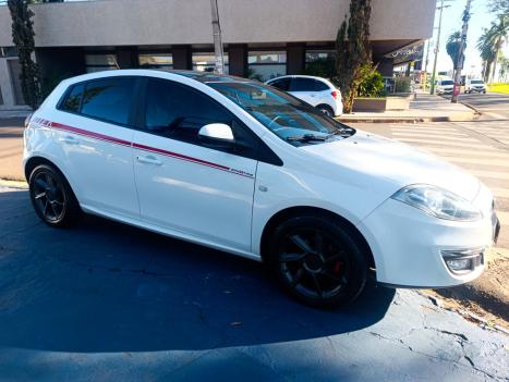 FIAT Bravo 1.8 16V 4P SPORTING FLEX, Foto 4