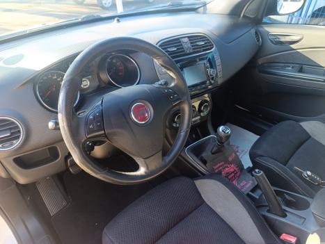 FIAT Bravo 1.8 16V 4P SPORTING FLEX, Foto 5
