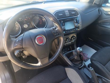 FIAT Bravo 1.8 16V 4P SPORTING FLEX, Foto 7