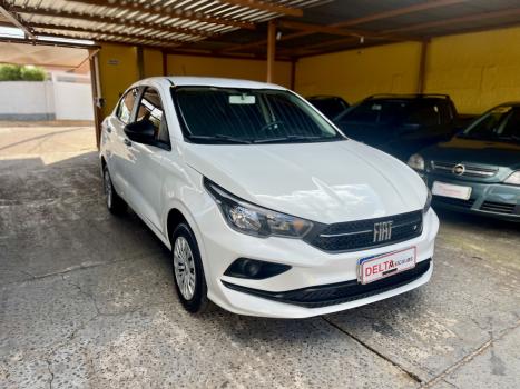 FIAT Cronos 1.0 4P FIREFLY FLEX, Foto 1
