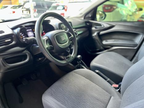 FIAT Cronos 1.0 4P FIREFLY FLEX, Foto 2