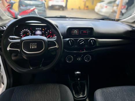 FIAT Cronos 1.0 4P FIREFLY FLEX, Foto 3