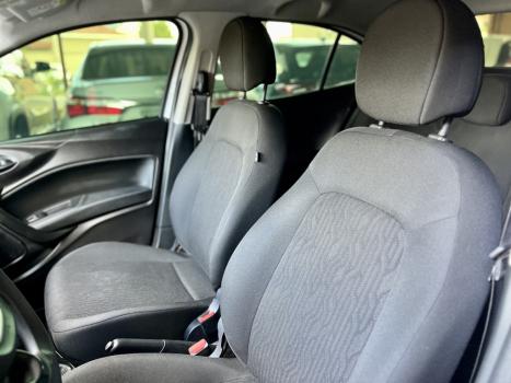 FIAT Cronos 1.0 4P FIREFLY FLEX, Foto 4