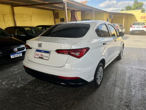 FIAT Cronos 1.0 4P FIREFLY FLEX, Foto 6