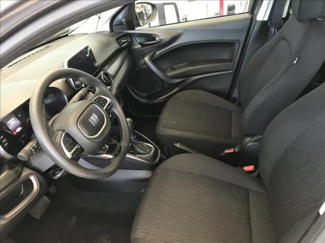 FIAT Cronos 1.3 4P FLEX DRIVE AUTOMTICO CVT, Foto 10