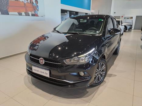 FIAT Cronos 1.8 4P FLEX PRECISION AUTOMTICO, Foto 3