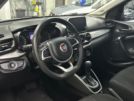 FIAT Cronos 1.8 4P FLEX DRIVE AUTOMTICO, Foto 8