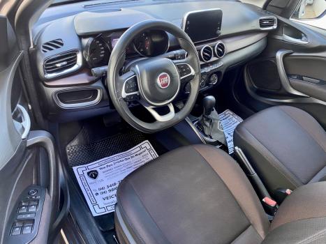 FIAT Cronos 1.8 4P FLEX PRECISION AUTOMTICO, Foto 12