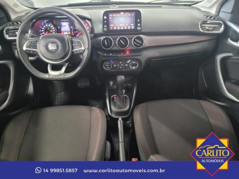 FIAT Cronos 1.8 4P FLEX PRECISION AUTOMTICO, Foto 4