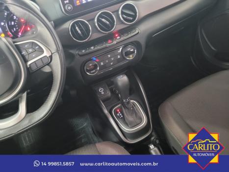 FIAT Cronos 1.8 4P FLEX PRECISION AUTOMTICO, Foto 5