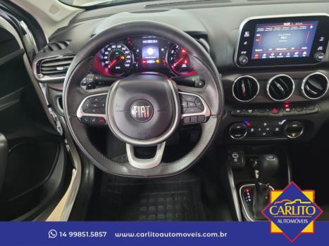 FIAT Cronos 1.8 4P FLEX PRECISION AUTOMTICO, Foto 7