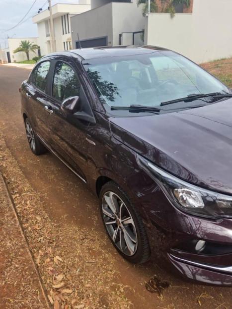 FIAT Cronos 1.8 4P FLEX PRECISION AUTOMTICO, Foto 3