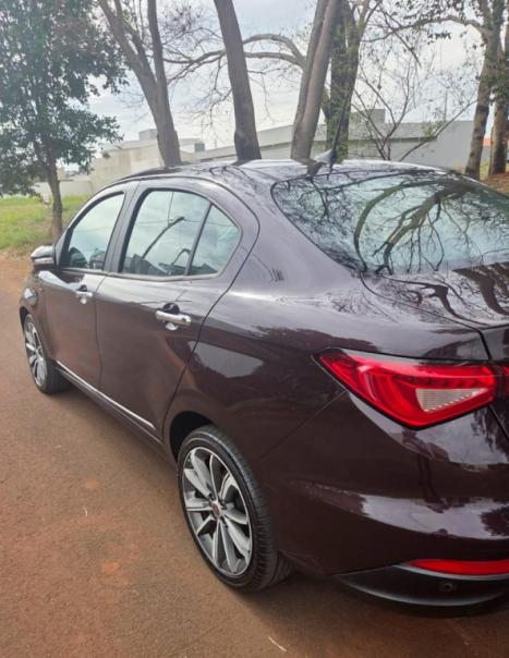 FIAT Cronos 1.8 4P FLEX PRECISION AUTOMTICO, Foto 4
