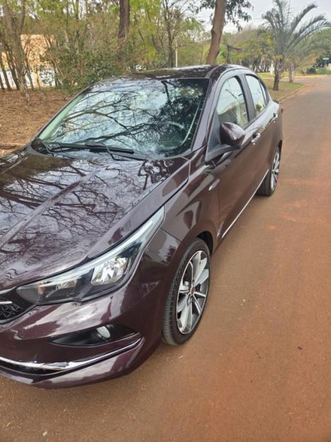 FIAT Cronos 1.8 4P FLEX PRECISION AUTOMTICO, Foto 5