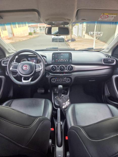 FIAT Cronos 1.8 4P FLEX PRECISION AUTOMTICO, Foto 8