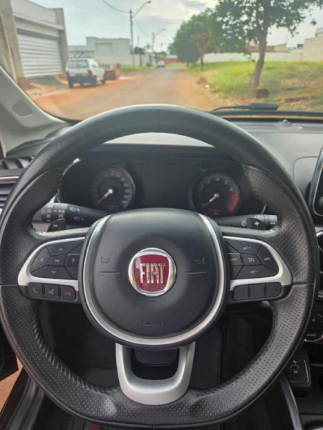 FIAT Cronos 1.8 4P FLEX PRECISION AUTOMTICO, Foto 9