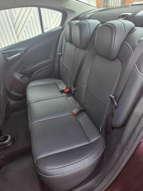 FIAT Cronos 1.8 4P FLEX PRECISION AUTOMTICO, Foto 11
