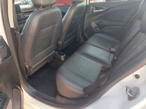 FIAT Cronos 1.8 4P FLEX PRECISION AUTOMTICO, Foto 5