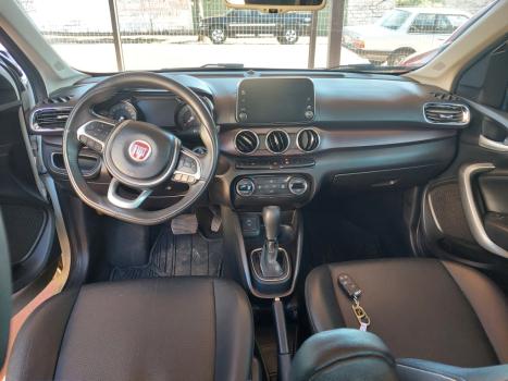 FIAT Cronos 1.8 4P FLEX PRECISION AUTOMTICO, Foto 6