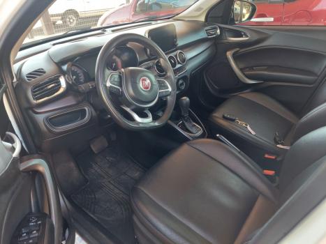 FIAT Cronos 1.8 4P FLEX PRECISION AUTOMTICO, Foto 7