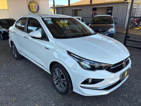 FIAT Cronos 1.8 4P FLEX PRECISION AUTOMTICO, Foto 1