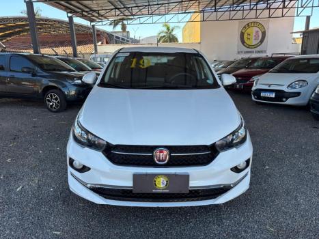 FIAT Cronos 1.8 4P FLEX PRECISION AUTOMTICO, Foto 2