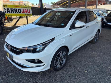 FIAT Cronos 1.8 4P FLEX PRECISION AUTOMTICO, Foto 3
