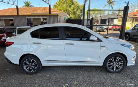 FIAT Cronos 1.8 4P FLEX PRECISION AUTOMTICO, Foto 5