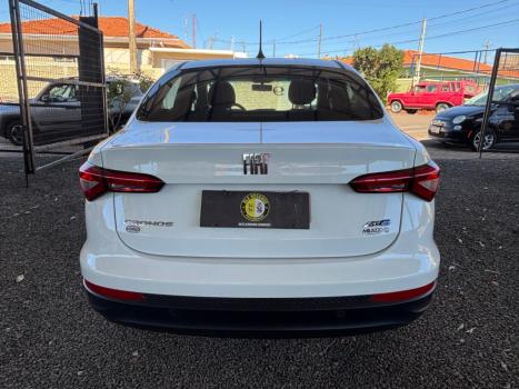 FIAT Cronos 1.8 4P FLEX PRECISION AUTOMTICO, Foto 6