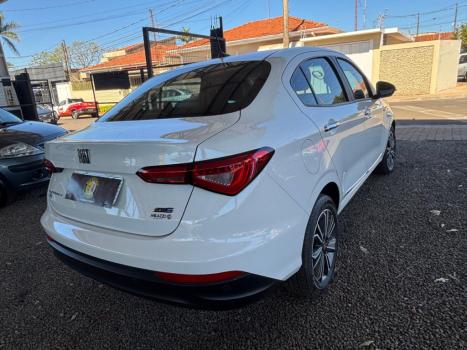 FIAT Cronos 1.8 4P FLEX PRECISION AUTOMTICO, Foto 8